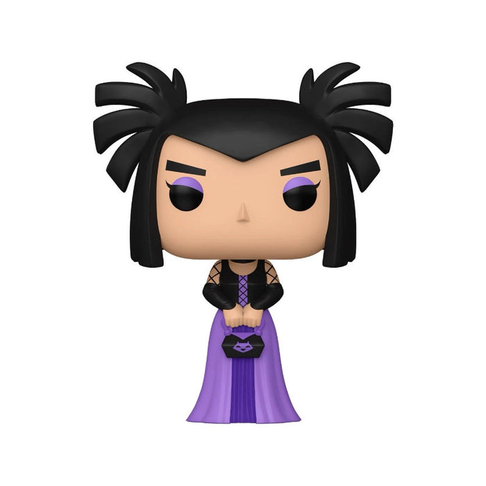 Funko Pop! Danny Phantom – Sam Manson (Summer Convention Limited Edition) #2002 | Exklusive Vinyl Figur