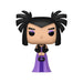 Funko Pop! Danny Phantom – Sam Manson (Summer Convention Limited Edition) #2002 | Exklusive Vinyl Figur