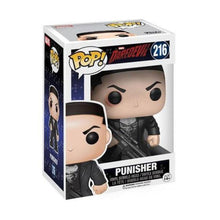 Lade das Bild in den Galerie-Viewer, Funko_Pop_Daredevil_Punisher
