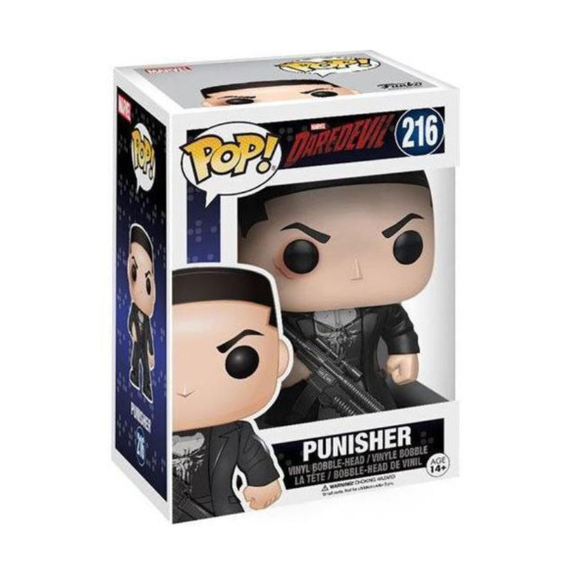 Funko_Pop_Daredevil_Punisher