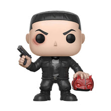 Load image into Gallery viewer, Funko_Pop_Daredevil_Punisher_Chase
