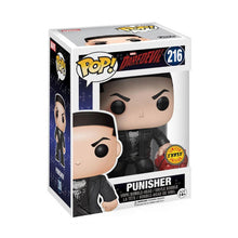Load image into Gallery viewer, Funko_Pop_Daredevil_Punisher_Chase
