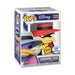 Funko Pop! Disney – Darkwing Duck #1328 (Chase) | Exklusive Vinyl Figur