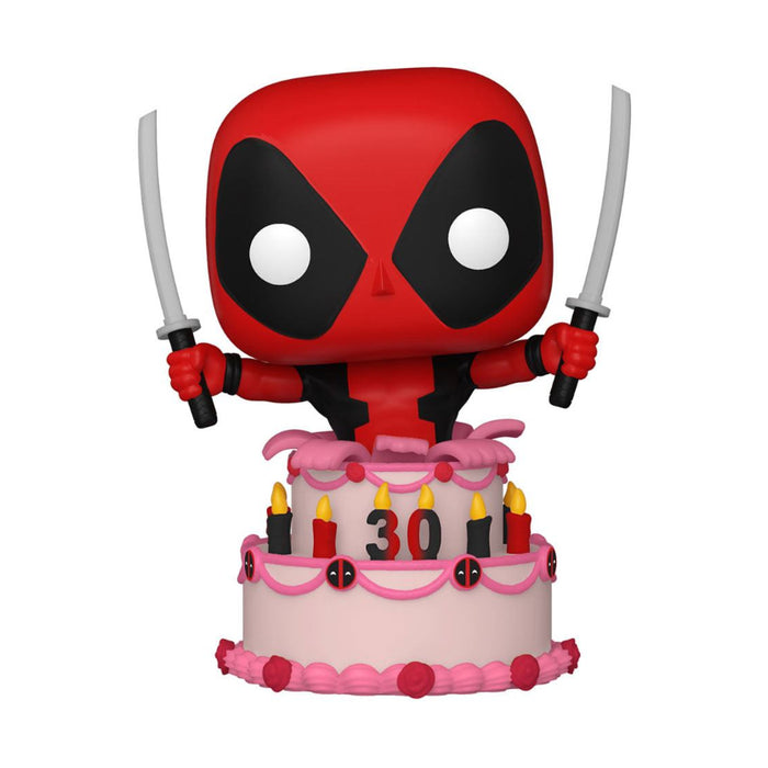 Funko_Pop_Deadpool_30th_Anniversary_Deadpool_In_Cake