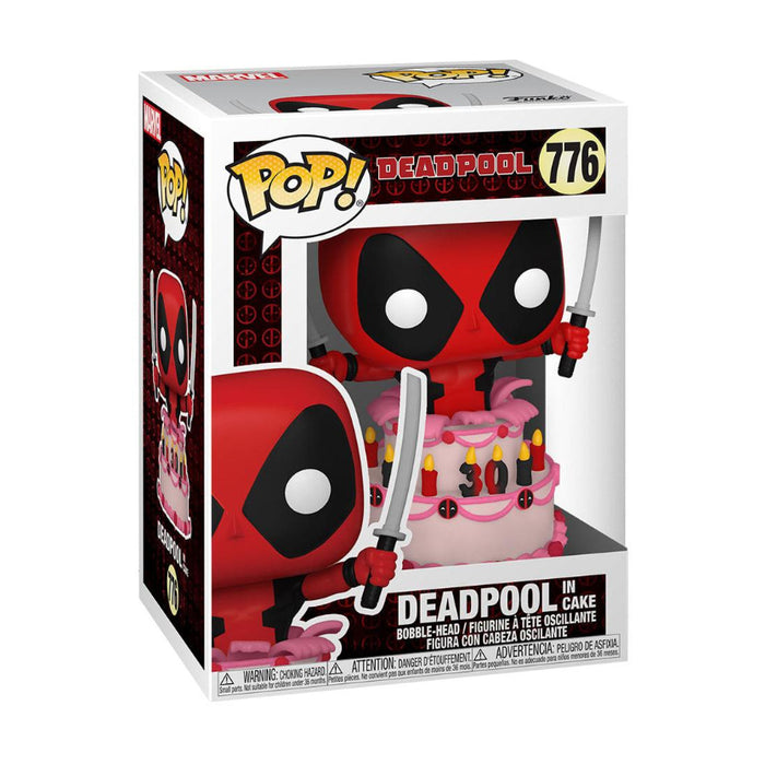 Funko_Pop_Deadpool_30th_Anniversary_Deadpool_In_Cake