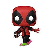 Load image into Gallery viewer, Funko_Pop_Deadpool_Bowling_Deadpool
