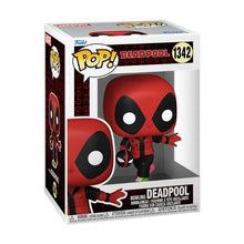 Load image into Gallery viewer, Funko_Pop_Deadpool_Bowling_Deadpool
