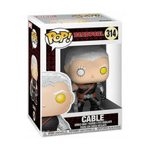 Load image into Gallery viewer, Funko_Pop_Deadpool_Cable
