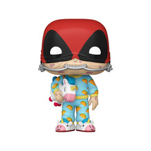 Load image into Gallery viewer, Funko_Pop_Deadpool_Sleepover_Deadpool
