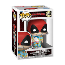 Load image into Gallery viewer, Funko_Pop_Deadpool_Sleepover_Deadpool
