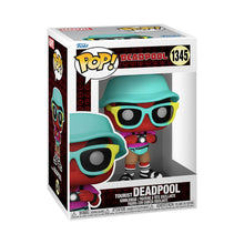 Load image into Gallery viewer, Funko_Pop_Deadpool_Tourist_Deadpool
