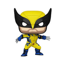 Load image into Gallery viewer, Funko_Pop_Deadpool_Wolverine
