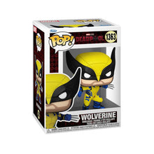 Load image into Gallery viewer, Funko_Pop_Deadpool_Wolverine
