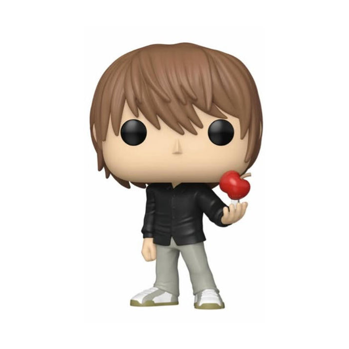 Funko Pop! Death Note – Light Yagami #2379 | Vinyl Figur