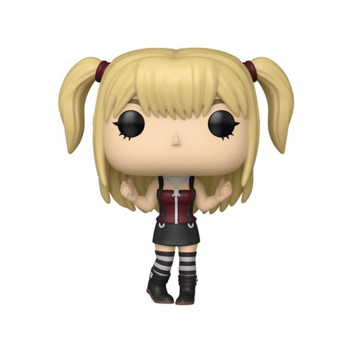 Funko Pop! Death Note – Misa Amane #2380 | Vinyl Figur