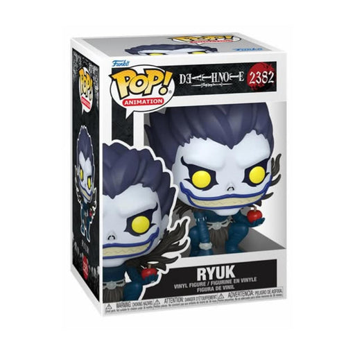 Funko Pop! Death Note – Ryuk #2382 | Vinyl Figur