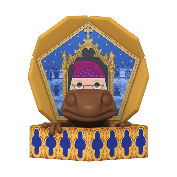 Funko POP! Harry Potter - Chocolate Frog #178