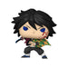 Funko Pop! Demon Slayer – Giyu Tomioka #2503 | Vinyl Figur