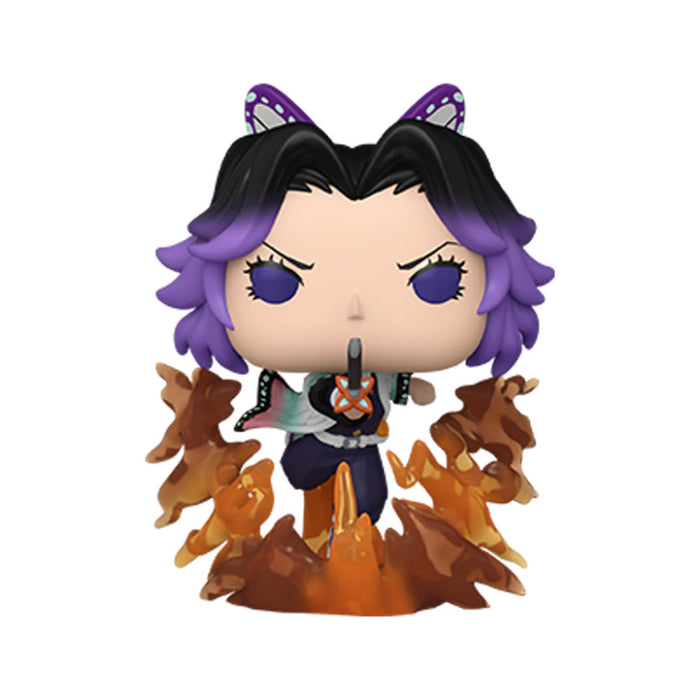 Funko Pop! Demon Slayer – Shinobu Kocho #2504 | Vinyl Figur