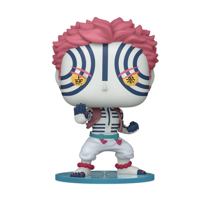 Funko Pop! Demon Slayer – Akaza #2043 | Vinyl Figur