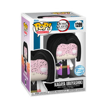 Load image into Gallery viewer, Funko_Pop_Demon_Slayer_Kagaya_Ubuyashiki
