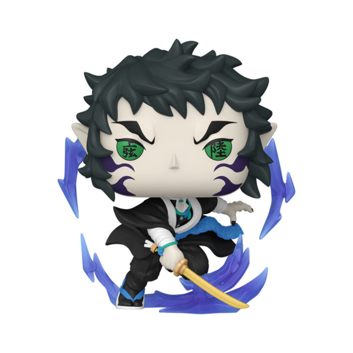 Funko Pop! Demon Slayer – Kaigaku #2506 | Vinyl Figur