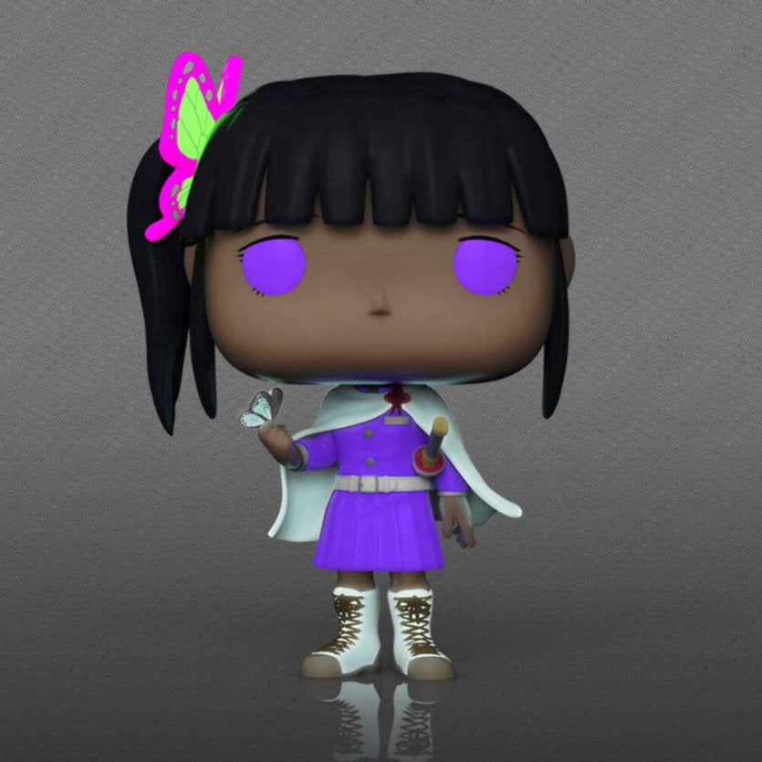 Funko pop fashion chichi