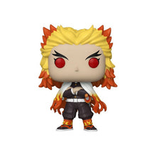 Lade das Bild in den Galerie-Viewer, Funko_Pop_Demon_Slayer_Kyojuro_Rengoku
