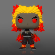 Lade das Bild in den Galerie-Viewer, Funko_Pop_Demon_Slayer_Kyojuro_Rengoku
