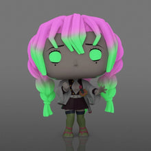 Load image into Gallery viewer, Funko_Pop_Demon_Slayer_Mitsuri_Kanroji_Glow
