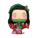 Funko Pop! Demon Slayer – Nezuko Kamado (Holiday Outfit) #2033 | Vinyl Figur