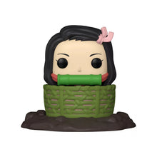 Lade das Bild in den Galerie-Viewer, Funko_Pop_Demon_Slayer_Nezuko_Kamado_In_Basket
