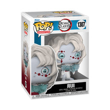 Load image into Gallery viewer, Funko_Pop_Demon_Slayer_Rui
