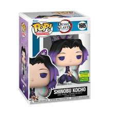 Lade das Bild in den Galerie-Viewer, Funko_Pop_Demon_Slayer_Shinobu_Kocho
