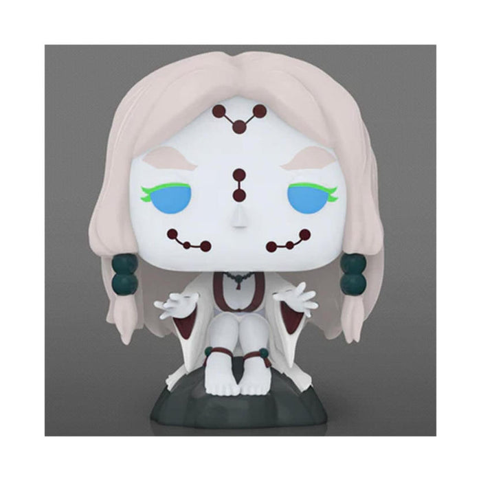 Funko POP! Demon Slayer - Spider Demon Mother *Glow Chase* #1573