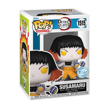 Lade das Bild in den Galerie-Viewer, Funko_Pop_Demon_Slayer_Susamaru_1515
