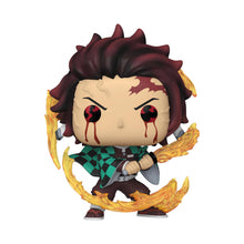 Load image into Gallery viewer, Funko_Pop_Demon_Slayer_Tanjiro
