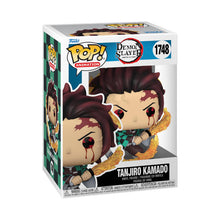 Load image into Gallery viewer, Funko_Pop_Demon_Slayer_Tanjiro
