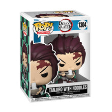 Load image into Gallery viewer, Funko_Pop_Demon_Slayer_Tanjiro
