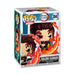 Funko Pop! Plus - Demon Slayer – Super Tanjiro Kamado #2041 | Exklusive Vinyl Figur