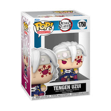 Lade das Bild in den Galerie-Viewer, Funko_Pop_Demon_Slayer_Tengen_Uzui
