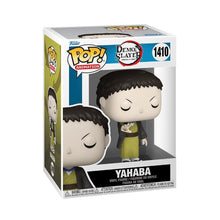 Lade das Bild in den Galerie-Viewer, Funko_Pop_Demon_Slayer_Yahaba
