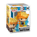 Funko Pop! Demon Slayer – Zenitsu Agatsuma #2502 | Vinyl Figur