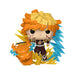 Funko Pop! Demon Slayer – Zenitsu Agatsuma #2502 | Vinyl Figur