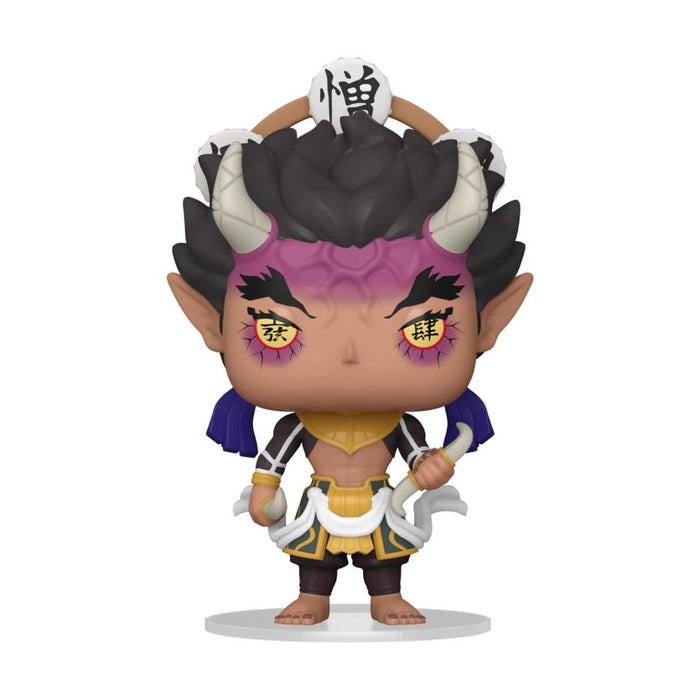 Funko Pop! Demon Slayer – Zohakuten #1859 | Exklusive Vinyl Figur