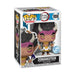 Funko Pop! Demon Slayer – Zohakuten #1859 | Exklusive Vinyl Figur