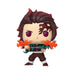 Funko Pop! Demon Slayer – Tanjiro Kamado #2501 | Vinyl Figur