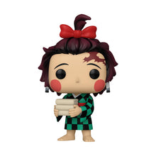 Load image into Gallery viewer, Funko_Pop_Demon_slayer_Tanjiro
