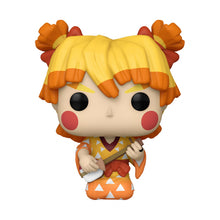 Load image into Gallery viewer, Funko_Pop_Demon_slayer_Zenitsu
