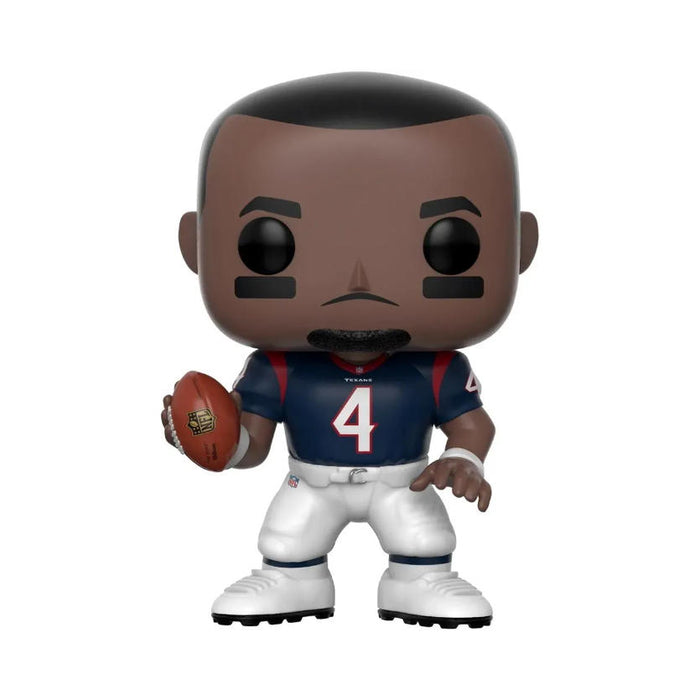 Funko Pop! NFL Houston Texans – Deshaun Watson #94 | Vinyl Figur